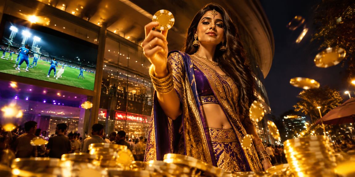 Mobile UPI Payment method on smartphone